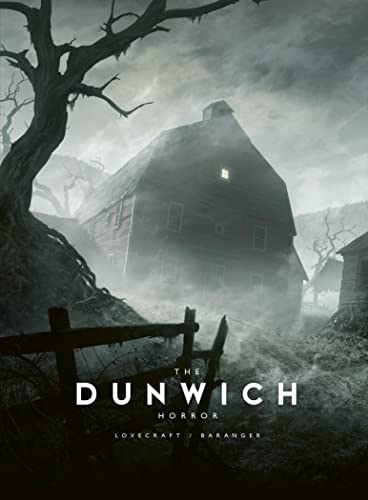 The Dunwich Horror von Publishers Group UK